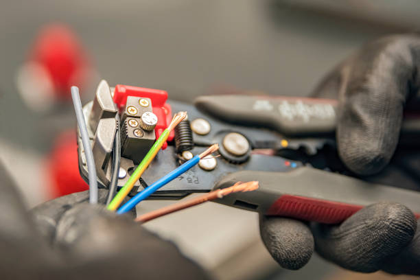 Best Electrical Upgrades for Homes  in Clearwater, KS