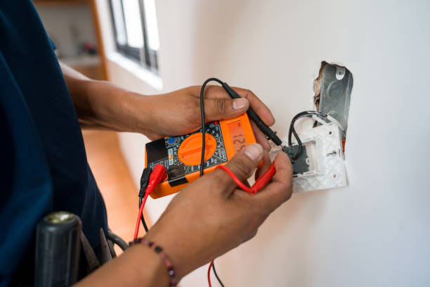 Best Electrical System Inspection  in Clearwater, KS