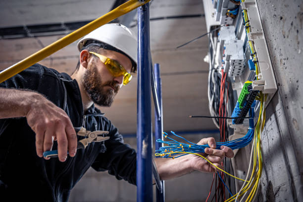 Best 24-Hour Electrician  in Clearwater, KS