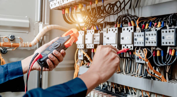 Best Home Electrical Repair  in Clearwater, KS