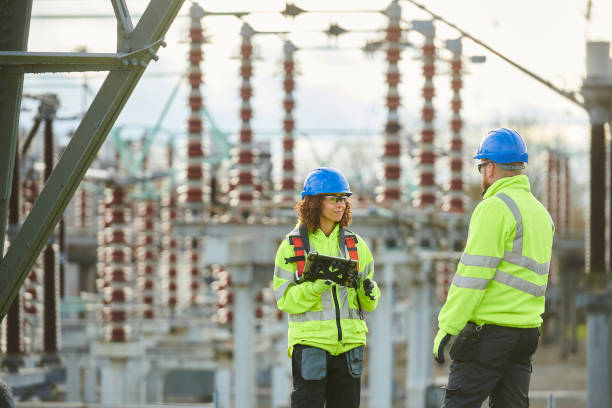Best Affordable Electrician  in Clearwater, KS
