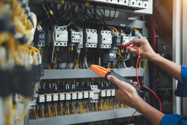 Best Electrical Repair Services  in Clearwater, KS