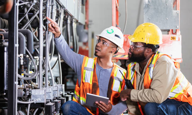 Best Local Electrician Companies  in Clearwater, KS