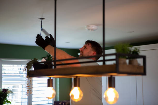 Best Industrial Electrical Services  in Clearwater, KS