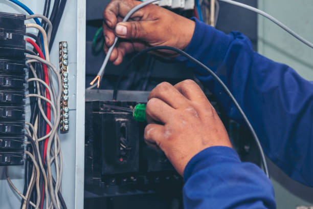 Best Electrical Contractors for Businesses  in Clearwater, KS