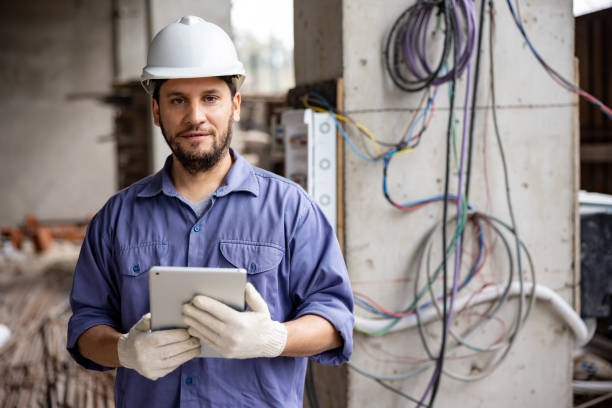 Best Affordable Emergency Electrician  in Clearwater, KS