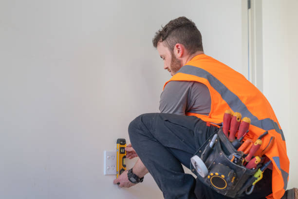 Best 24-Hour Electrician  in Clearwater, KS
