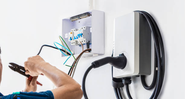 Best Circuit Breaker Repair  in Clearwater, KS