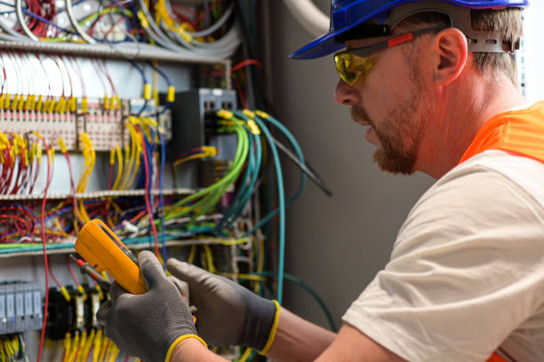 Best Affordable Electrical Installation  in Clearwater, KS