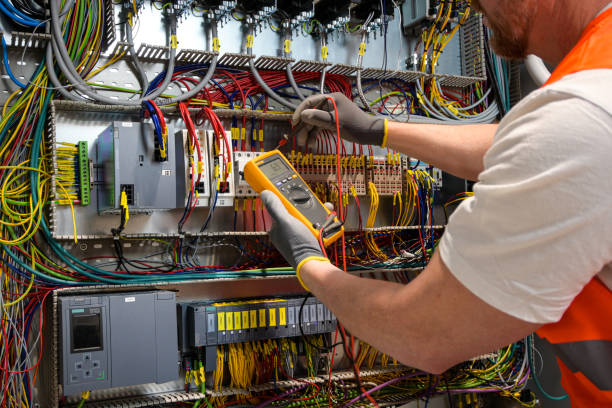 Best Electrical Troubleshooting Services  in Clearwater, KS